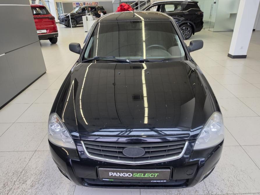 Lada (ВАЗ) Priora I Екатеринбург  - изображение 2