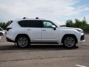 Lexus LX IV Москва  - изображение 45