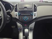 Chevrolet Cruze I Рестайлинг Тольятти  - изображение 39