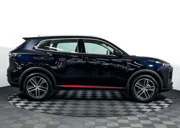 Changan CS55 Plus II с пробегом 2024 года, цена 2 249 000 рублей, 13155 км, внедорожник, Автокод Объявления
