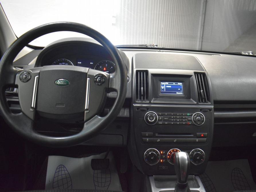 Land Rover Freelander II Рестайлинг 2 Мурманск  - изображение 11
