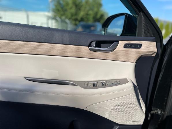 Hyundai Palisade I с пробегом 2021 года, цена 4 749 000 рублей, 68628 км, внедорожник, Автокод Объявления