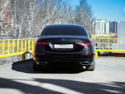 Mercedes-Benz S-Класс VII (W223) Москва  - изображение 32