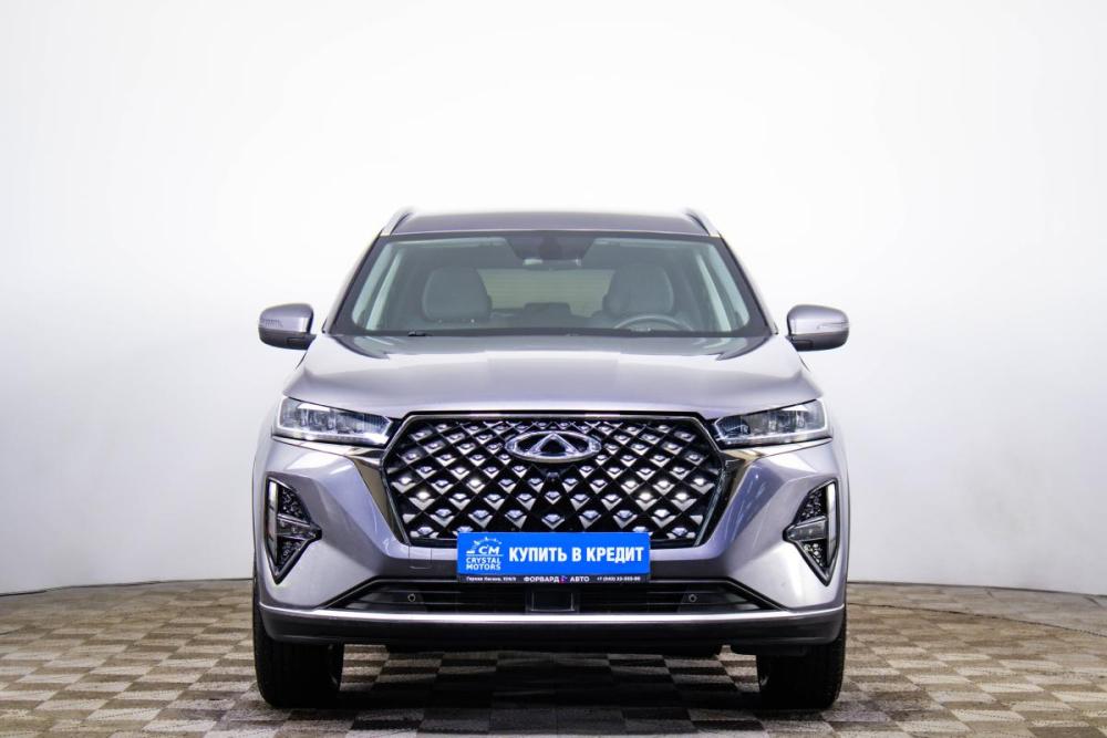 Chery Tiggo 7 Pro Max I Пермь  - изображение 2