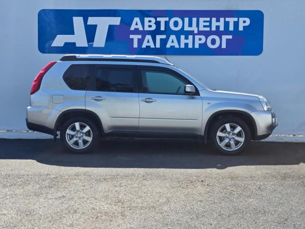 Nissan X-Trail II с пробегом 2008 года, цена 1 199 000 рублей, 216637 км, внедорожник, Автокод Объявления