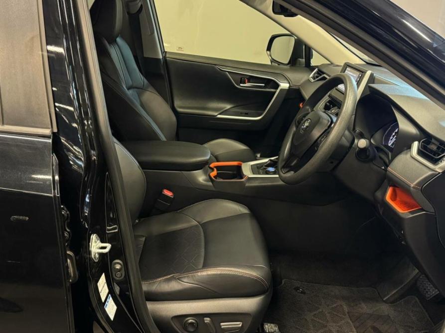Toyota RAV4 V (XA50) Красноярск  - изображение 9