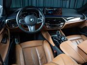 BMW 5 серии VII (G30/G31/G38) Рестайлинг Волгоград  - изображение 40