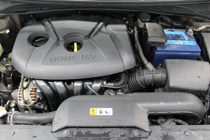 Hyundai i40 I Рестайлинг с пробегом 2016 года, цена 1 199 000 рублей, 189962 км, седан, Автокод Объявления