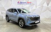 Geely Atlas II Азнакаево  - изображение 34