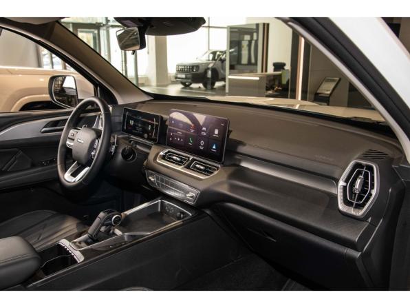 Новый Haval H5 II 2026 года, цена 4 008 510 рублей, внедорожник, Автокод Объявления