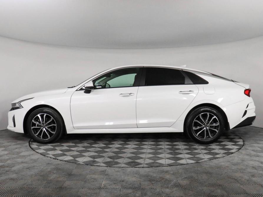 Kia K5 III Химки  - изображение 8