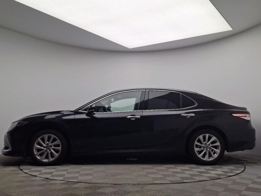 Toyota Camry VIII (XV70) Рестайлинг Мурманск  - изображение 4