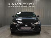 Hyundai Elantra VI (AD) Рестайлинг Пермь  - изображение 21