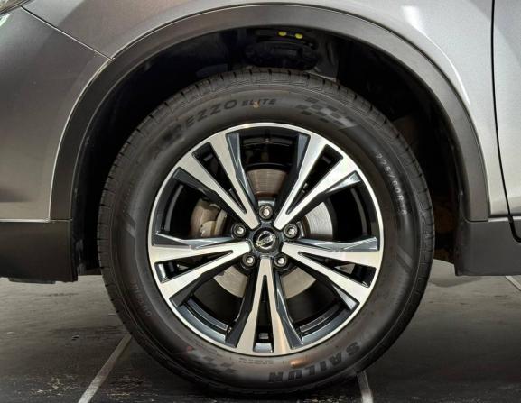 Nissan X-Trail III Рестайлинг с пробегом 2019 года, цена 1 872 000 рублей, 167209 км, внедорожник, Автокод Объявления