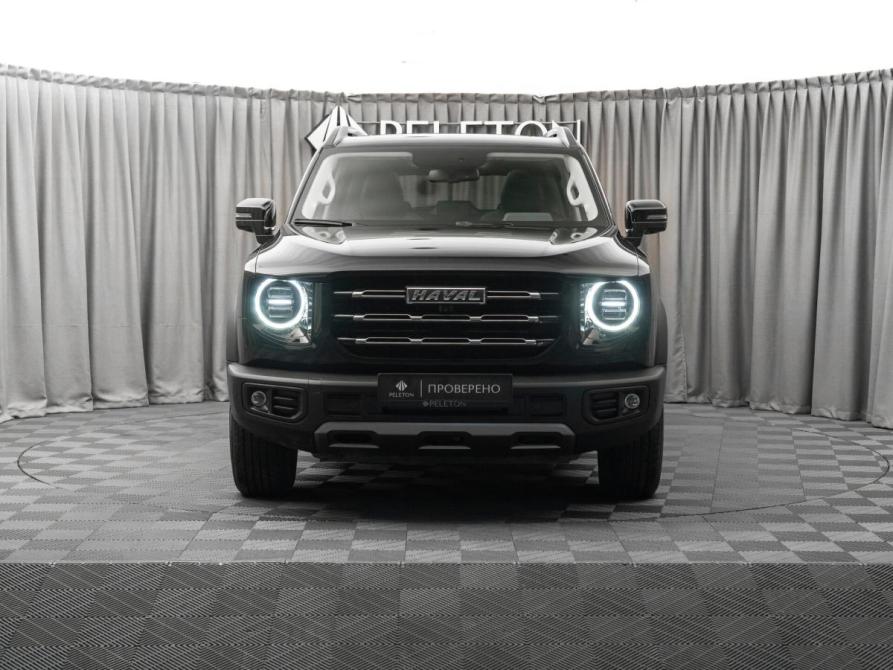 Haval Dargo I Москва  - изображение 3