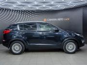 Kia Sportage III Рестайлинг Самара  - изображение 25