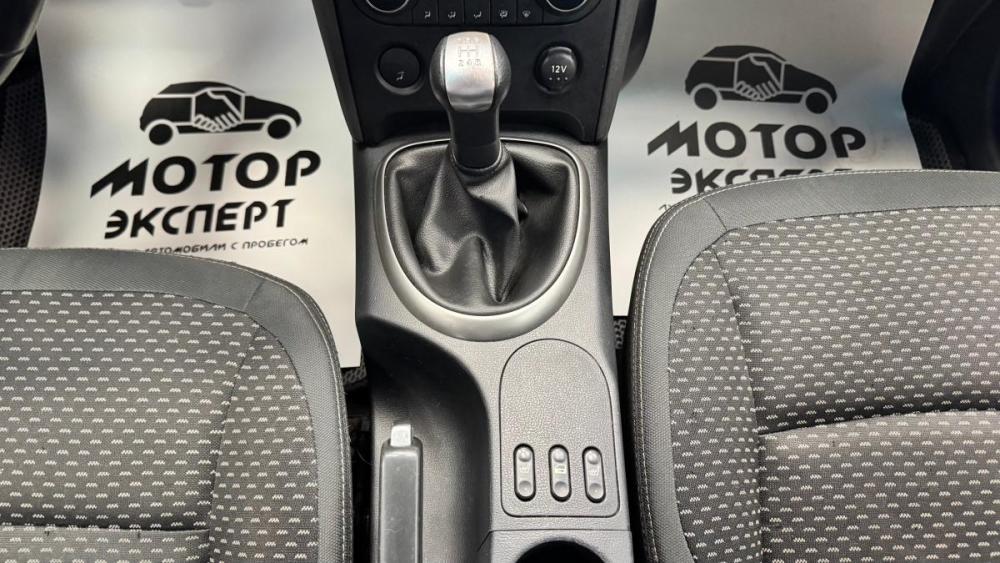 Nissan Qashqai I Киров  - изображение 11