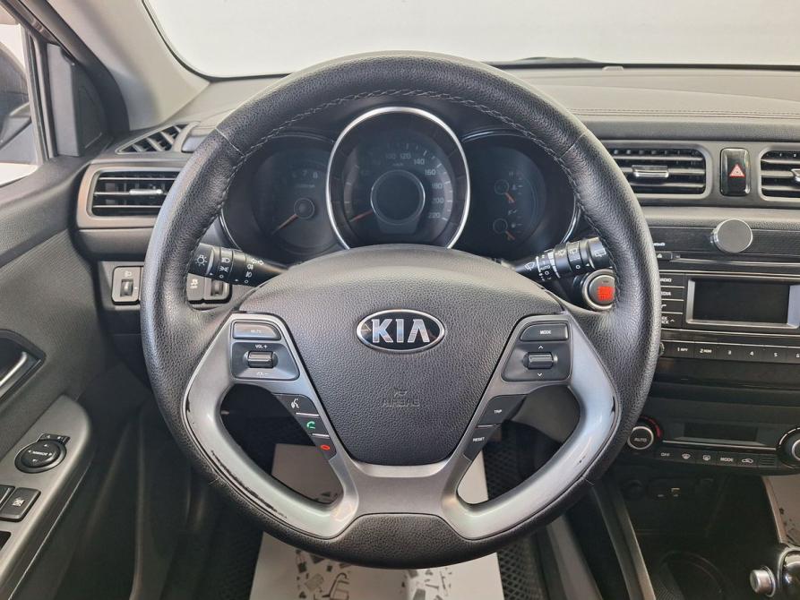 Kia Rio III Рестайлинг Смоленск  - изображение 8