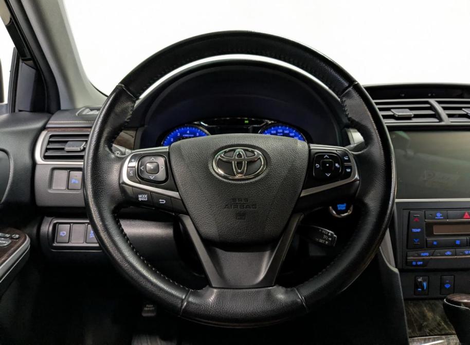 Toyota Camry VII (XV50) Рестайлинг 2 Санкт-Петербург  - изображение 22