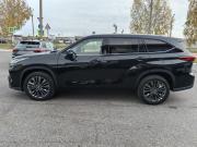 Toyota Highlander IV (XU70) Нижнекамск  - изображение 45