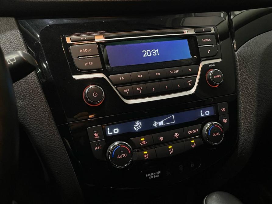 Nissan Qashqai II Пермь  - изображение 21