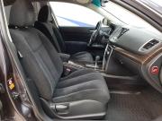 Nissan Teana II Рестайлинг Москва  - изображение 27
