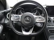 Mercedes-Benz C-Класс IV (W205) Рестайлинг Москва  - изображение 40