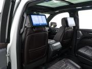 Cadillac Escalade V Москва  - изображение 48
