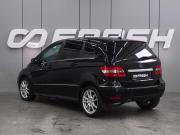 Mercedes-Benz B-Класс I (W245) Рестайлинг Воронеж  - изображение 20