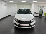 Lada (ВАЗ) Granta I Рестайлинг Киров  - изображение 18