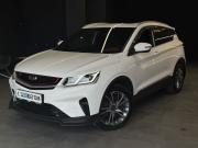 Geely Coolray I Новокузнецк  - изображение 25