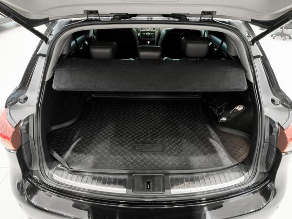 Infiniti QX70 с пробегом 2014 года, цена 2 250 000 рублей, 219432 км, внедорожник, Автокод Объявления