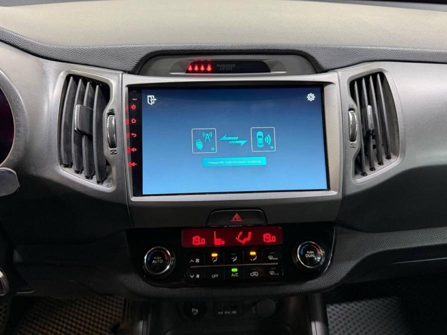 Kia Sportage III Саратов  - изображение 9