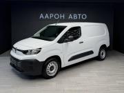 Citroen Berlingo III Рестайлинг Москва  - изображение 23
