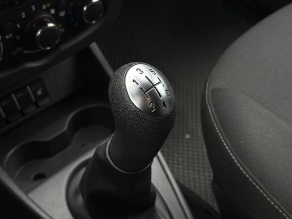 Lada (ВАЗ) Largus I Рестайлинг с пробегом 2025 года, цена 1 490 000 рублей, 18964 км, универсал, Автокод Объявления