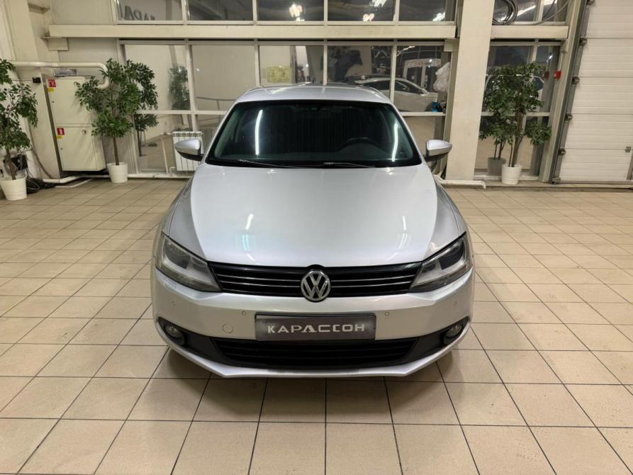 Volkswagen Jetta VI Волгоград  - изображение 3