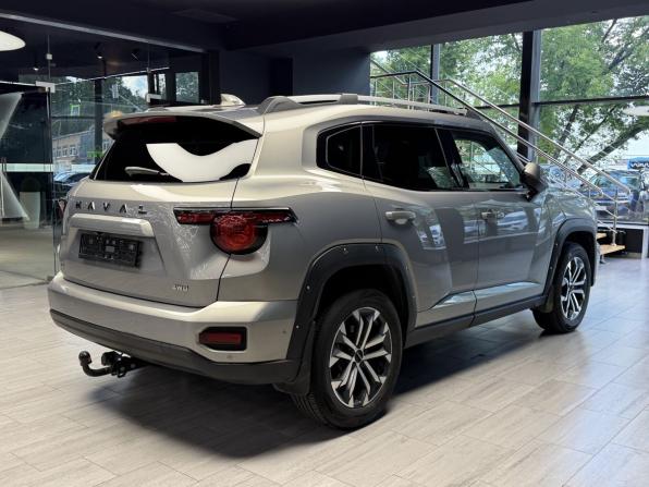 Haval H7 I с пробегом 2025 года, цена 3 075 000 рублей, 43321 км, внедорожник, Автокод Объявления