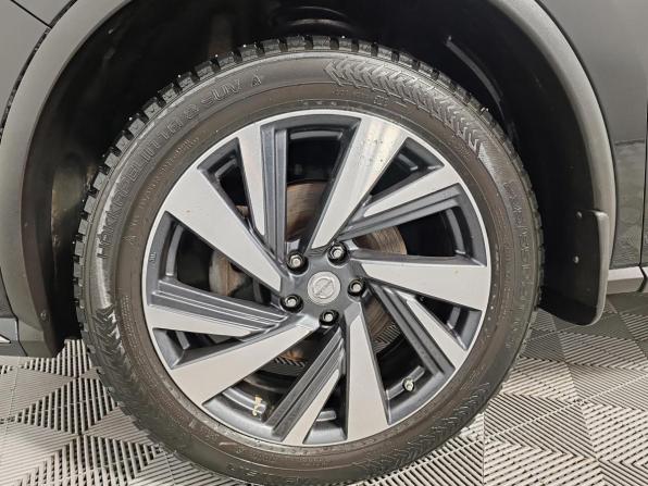 Nissan Murano III (Z52) с пробегом 2019 года, цена 2 320 000 рублей, 139987 км, внедорожник, Автокод Объявления