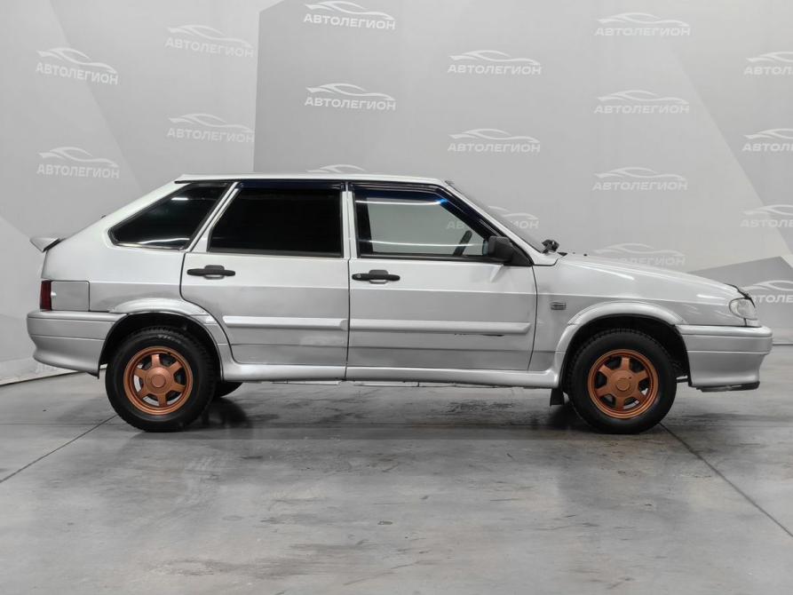 Lada (ВАЗ) 2114 Новосибирск  - изображение 5