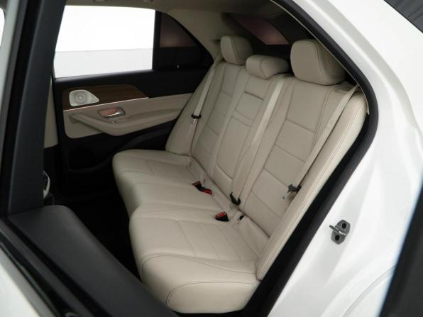 Mercedes-Benz GLE II (V167) с пробегом 2021 года, цена 7 458 888 рублей, 71631 км, внедорожник, Автокод Объявления