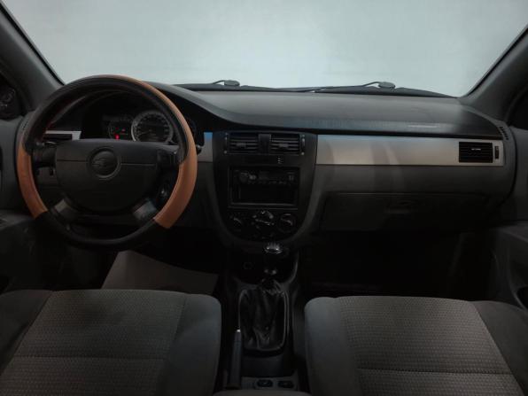 Chevrolet Lacetti I с пробегом 2011 года, цена 470 000 рублей, 190002 км, седан, Автокод Объявления