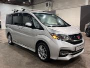 Honda Stepwgn V Пермь  - изображение 6