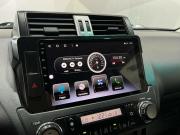 Toyota Land Cruiser Prado 150 Series Рестайлинг 1 Оренбург  - изображение 44