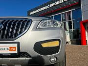 Lifan X60 I Рестайлинг Стерлитамак  - изображение 33