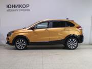 Lada (ВАЗ) XRAY I Дзержинск  - изображение 26