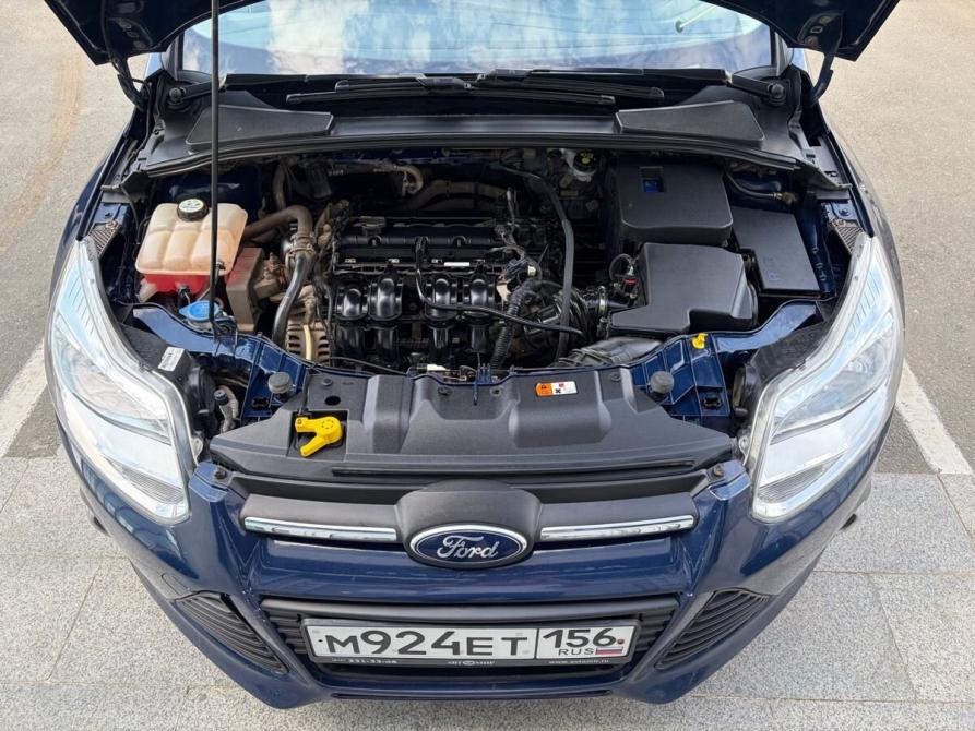 Ford Focus III Самара  - изображение 26