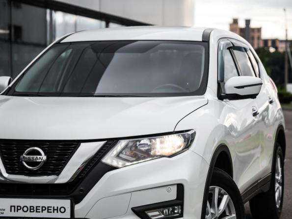 Nissan X-Trail III Рестайлинг с пробегом 2019 года, цена 2 099 000 рублей, 98303 км, внедорожник, Автокод Объявления