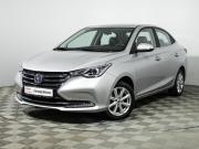 Changan Alsvin Санкт-Петербург  - изображение 18