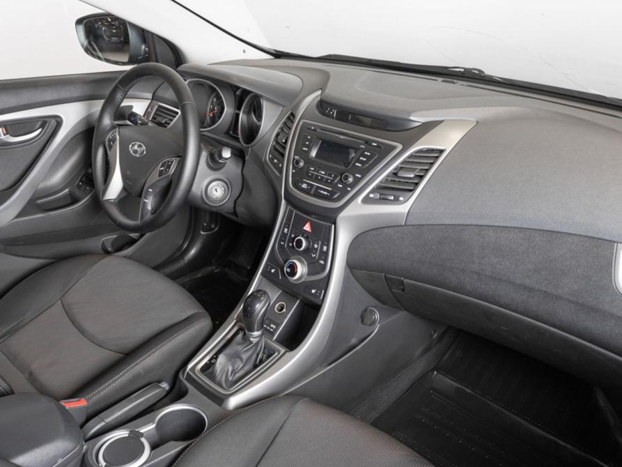 Hyundai Elantra V (MD) Рестайлинг Казань  - изображение 7