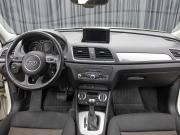 Audi Q3 I (8U) Москва  - изображение 35